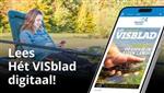 Hét VISblad gaat digitaal!!